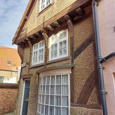 Quay Street Seaside Cottage 스카버러 외부 사진