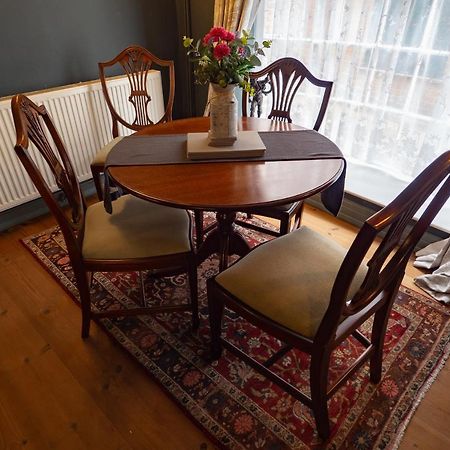 Quay Street Seaside Cottage 스카버러 외부 사진