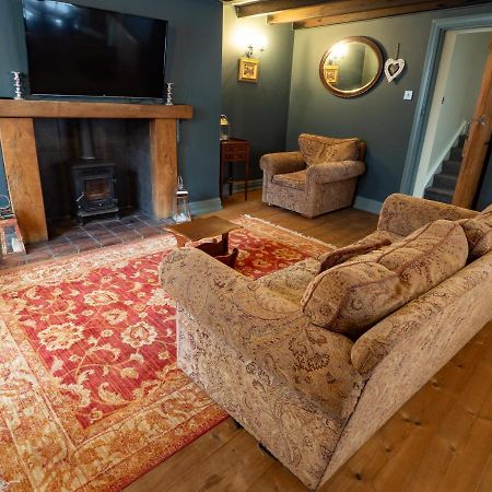 Quay Street Seaside Cottage 스카버러 외부 사진