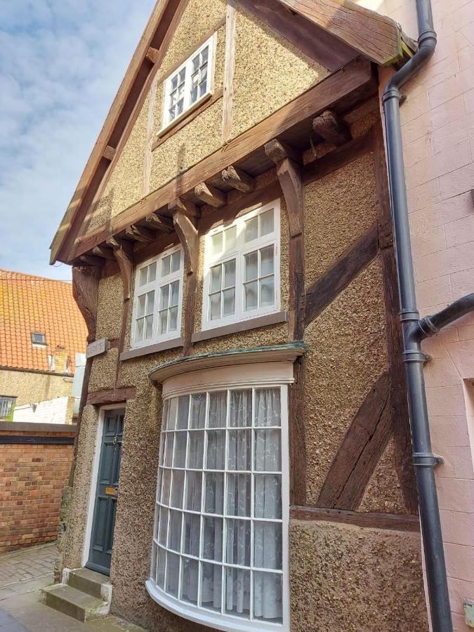 Quay Street Seaside Cottage 스카버러 외부 사진