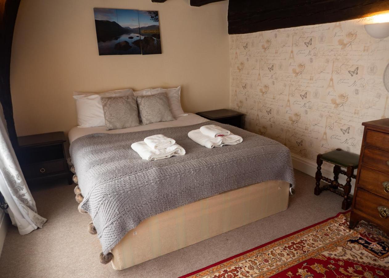 Quay Street Seaside Cottage 스카버러 외부 사진