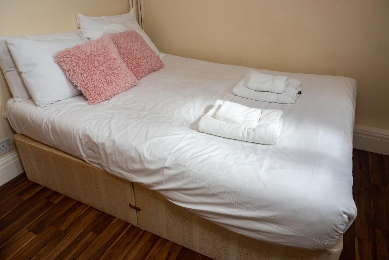 Quay Street Seaside Cottage 스카버러 외부 사진